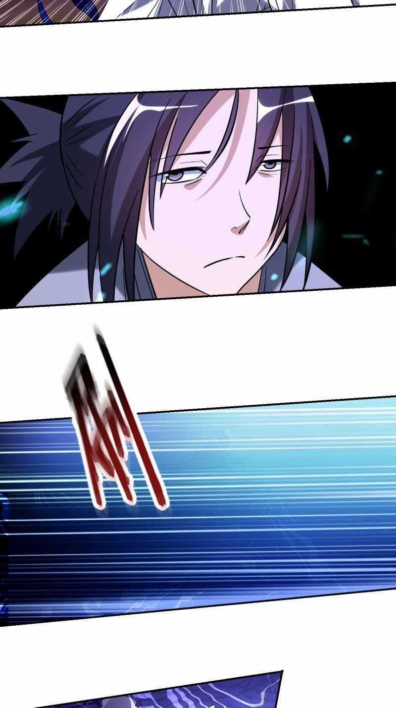 Đệ Tử Của Ta Đều Là Siêu Thần Chapter 21 trang 32