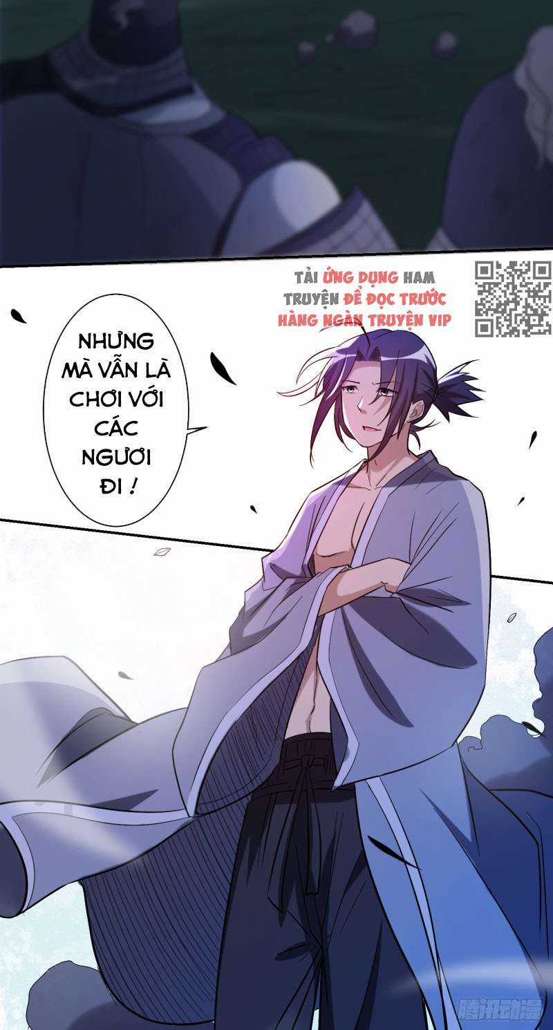 Đệ Tử Của Ta Đều Là Siêu Thần Chapter 21 trang 35