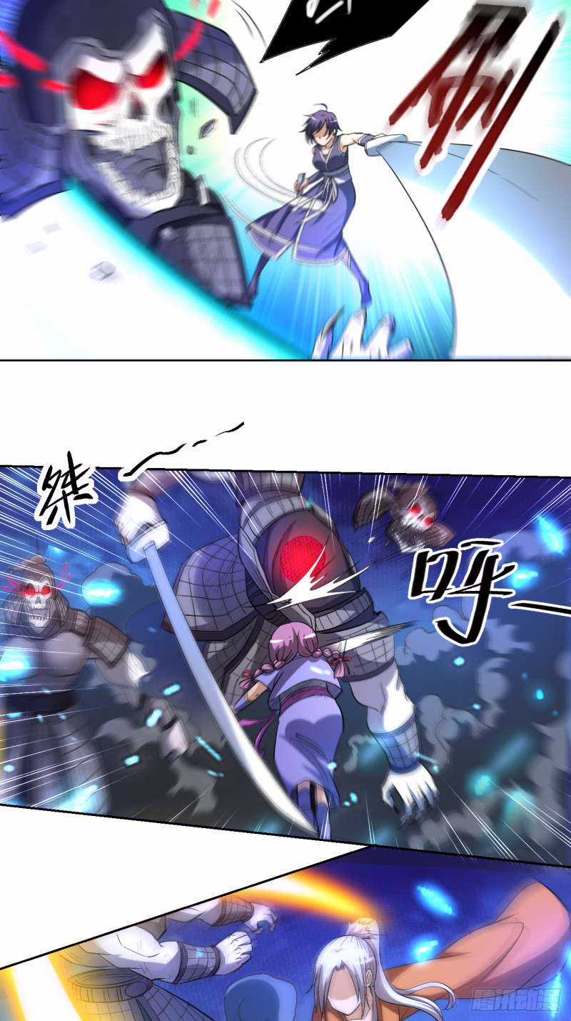 Đệ Tử Của Ta Đều Là Siêu Thần Chapter 21 trang 4