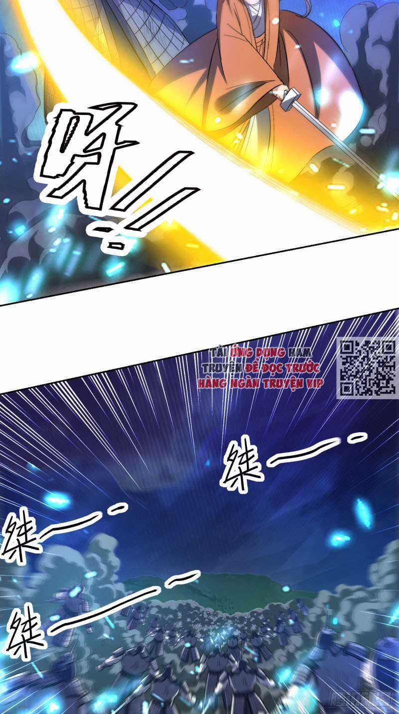 Đệ Tử Của Ta Đều Là Siêu Thần Chapter 21 trang 5