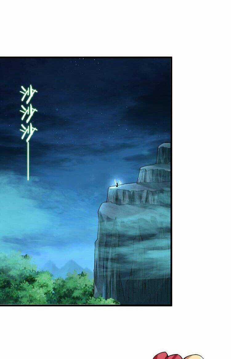 Đệ Tử Của Ta Đều Là Siêu Thần Chapter 210 trang 14