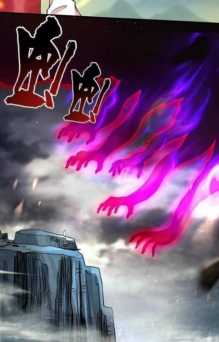 Đệ Tử Của Ta Đều Là Siêu Thần Chapter 210 trang 17