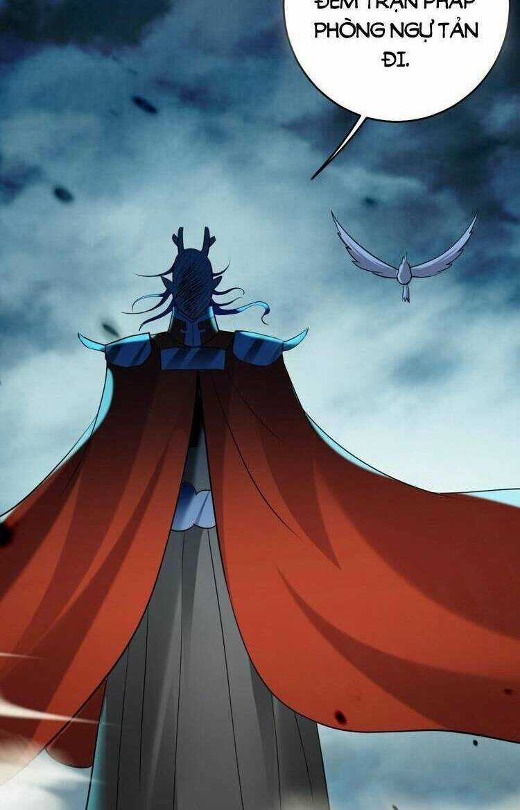 Đệ Tử Của Ta Đều Là Siêu Thần Chapter 210 trang 21