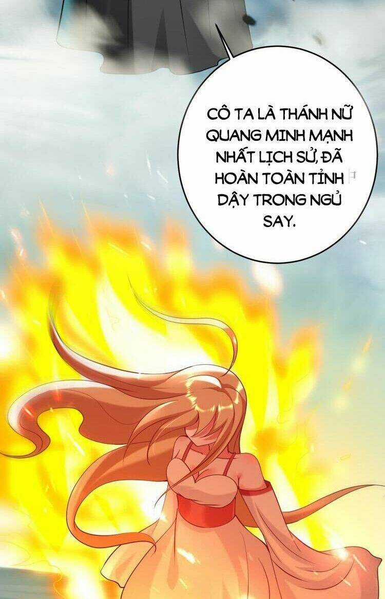 Đệ Tử Của Ta Đều Là Siêu Thần Chapter 210 trang 22