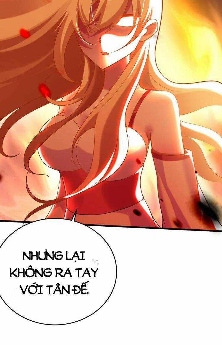 Đệ Tử Của Ta Đều Là Siêu Thần Chapter 210 trang 24