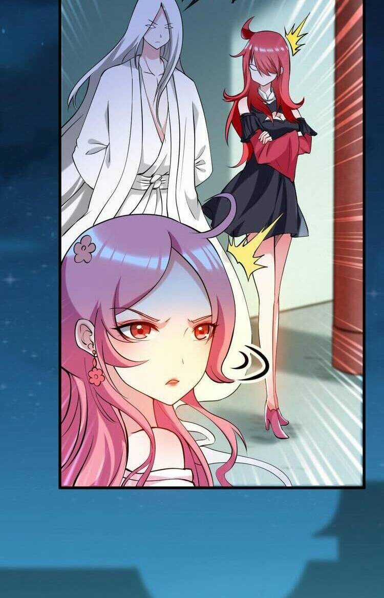 Đệ Tử Của Ta Đều Là Siêu Thần Chapter 210 trang 33