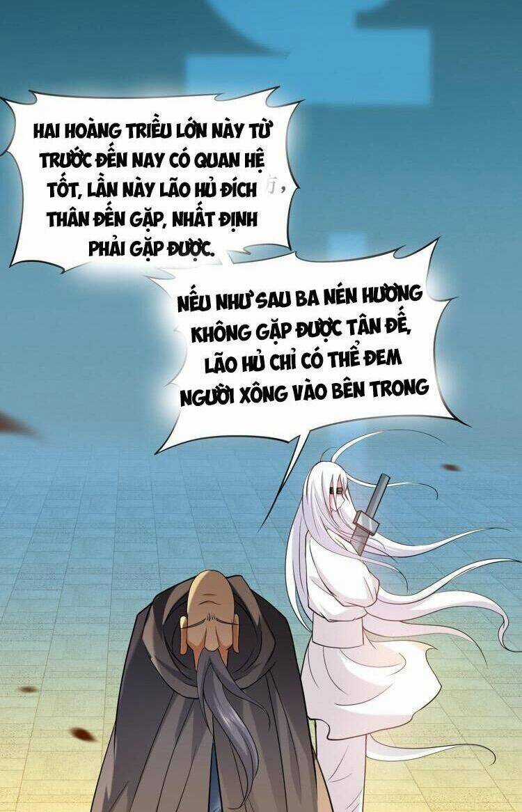 Đệ Tử Của Ta Đều Là Siêu Thần Chapter 210 trang 34