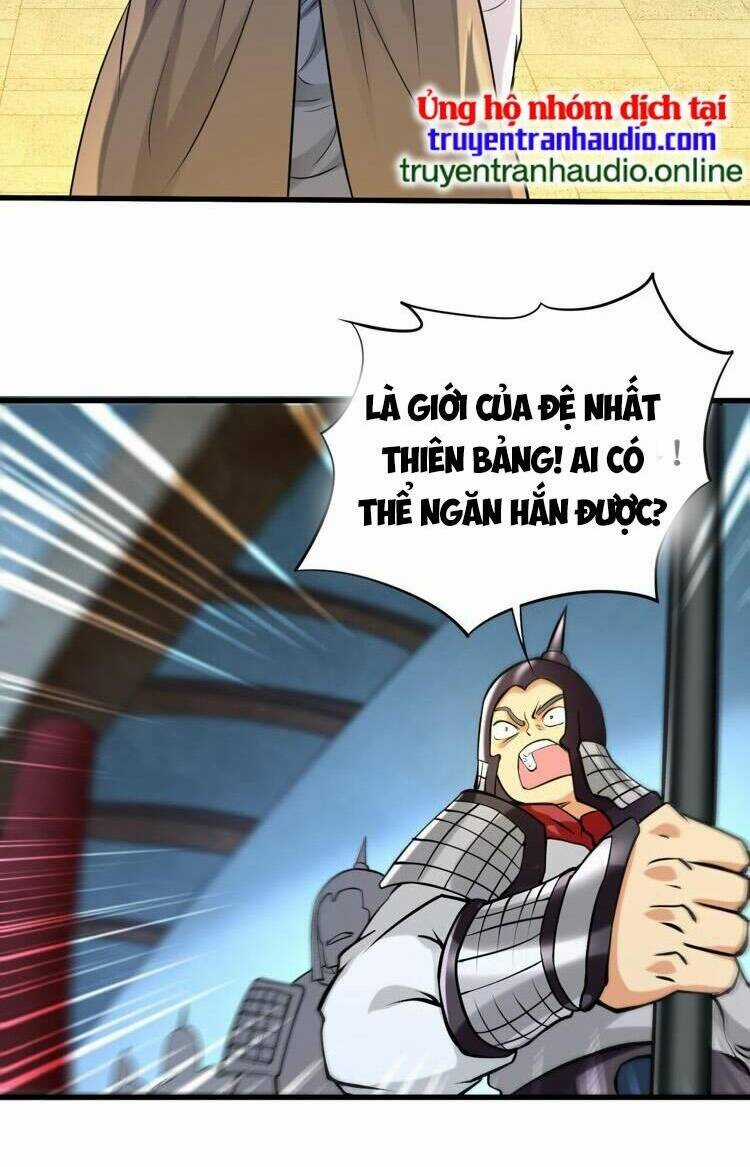 Đệ Tử Của Ta Đều Là Siêu Thần Chapter 210 trang 35