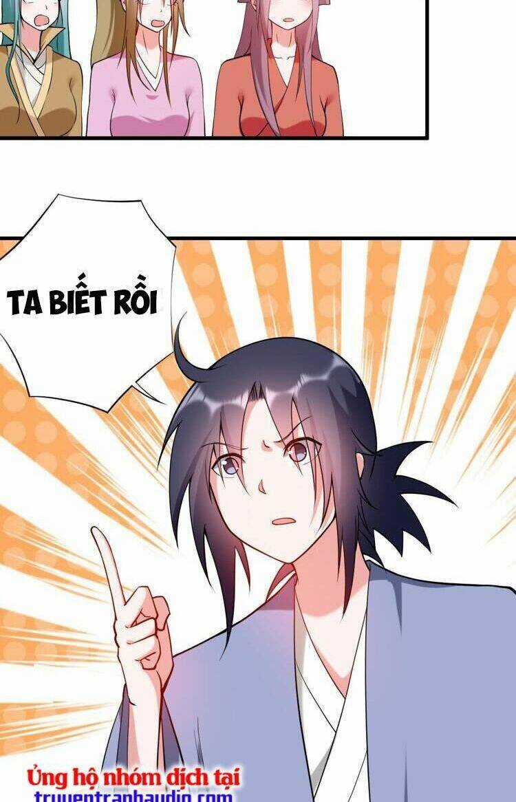 Đệ Tử Của Ta Đều Là Siêu Thần Chapter 210 trang 4