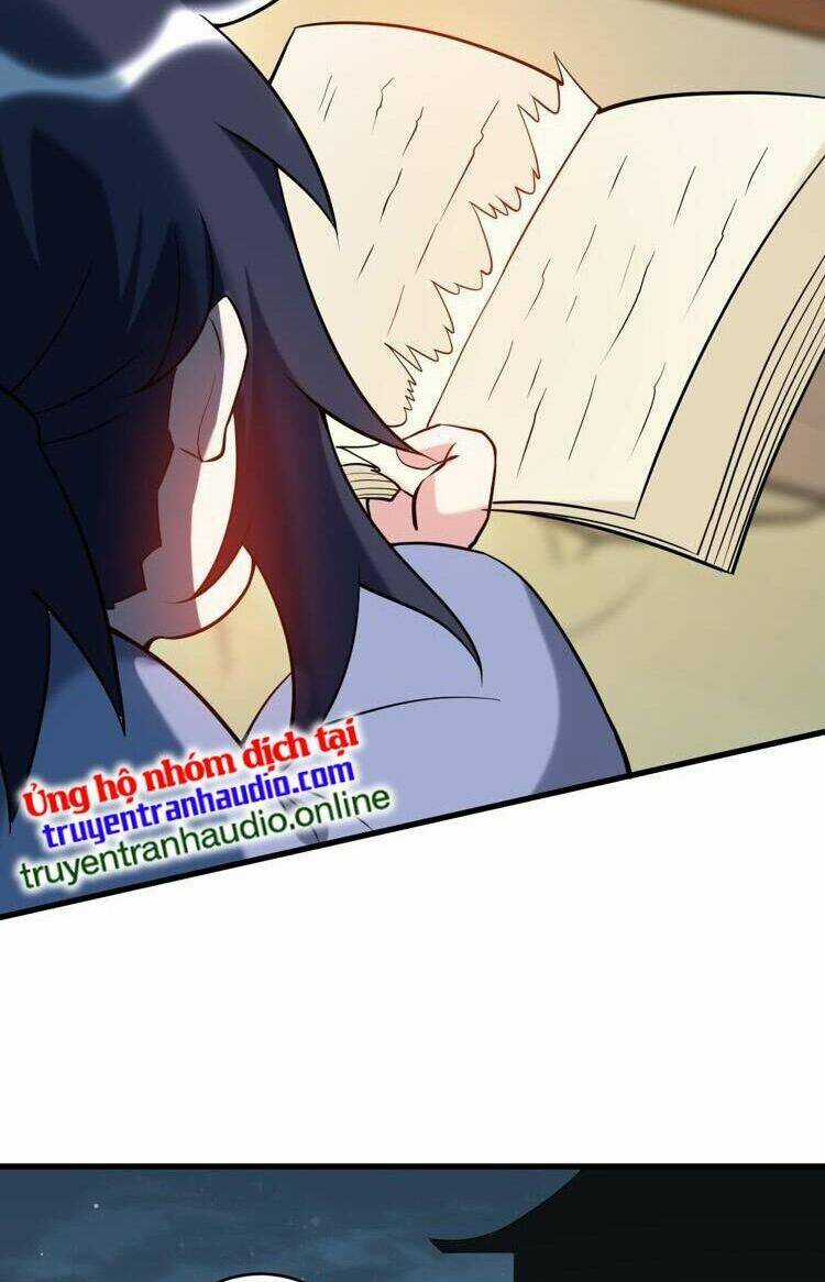 Đệ Tử Của Ta Đều Là Siêu Thần Chapter 210 trang 40