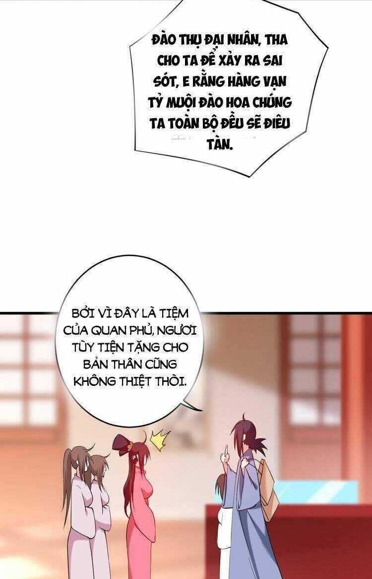 Đệ Tử Của Ta Đều Là Siêu Thần Chapter 210 trang 6