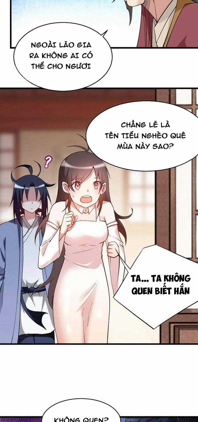 Đệ Tử Của Ta Đều Là Siêu Thần Chapter 212 trang 2