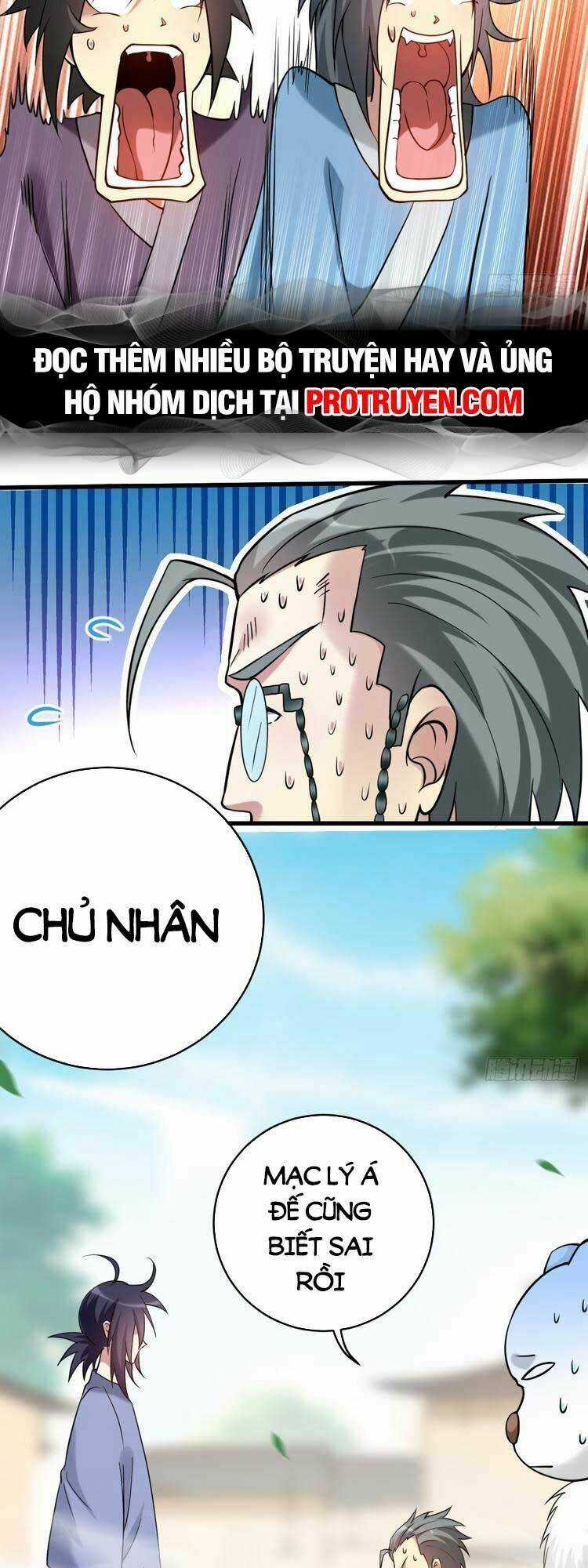 Đệ Tử Của Ta Đều Là Siêu Thần Chapter 213 trang 15