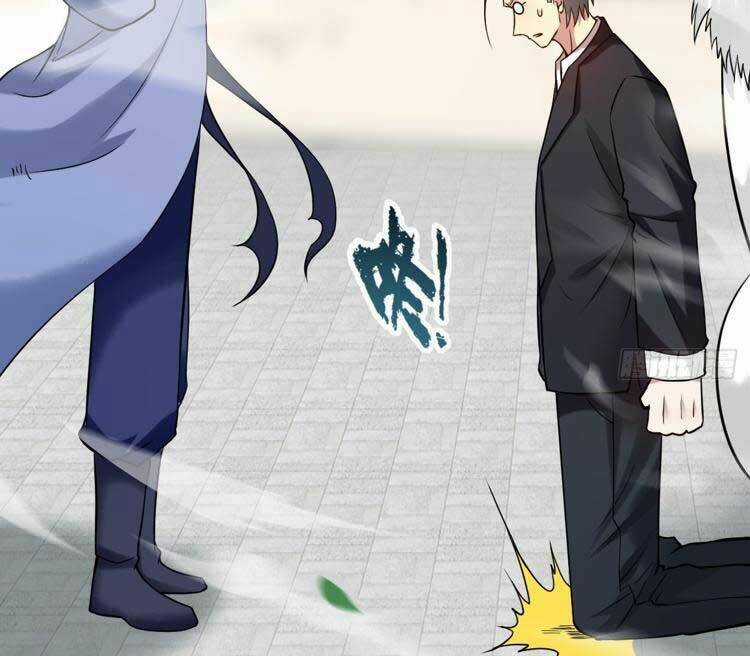 Đệ Tử Của Ta Đều Là Siêu Thần Chapter 213 trang 16