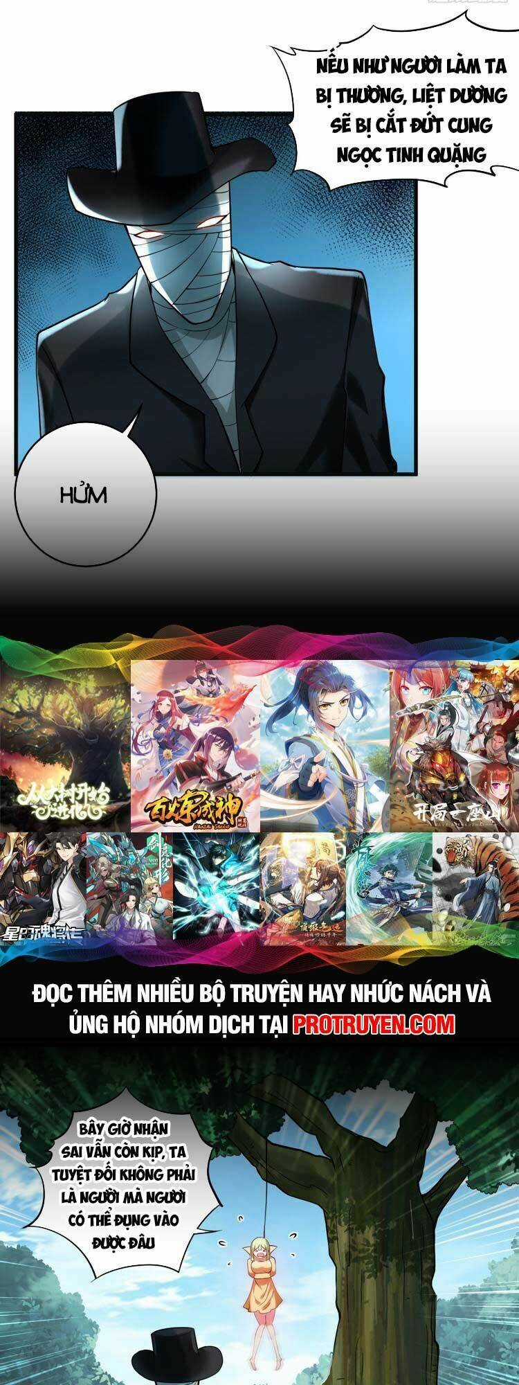 Đệ Tử Của Ta Đều Là Siêu Thần Chapter 213 trang 2