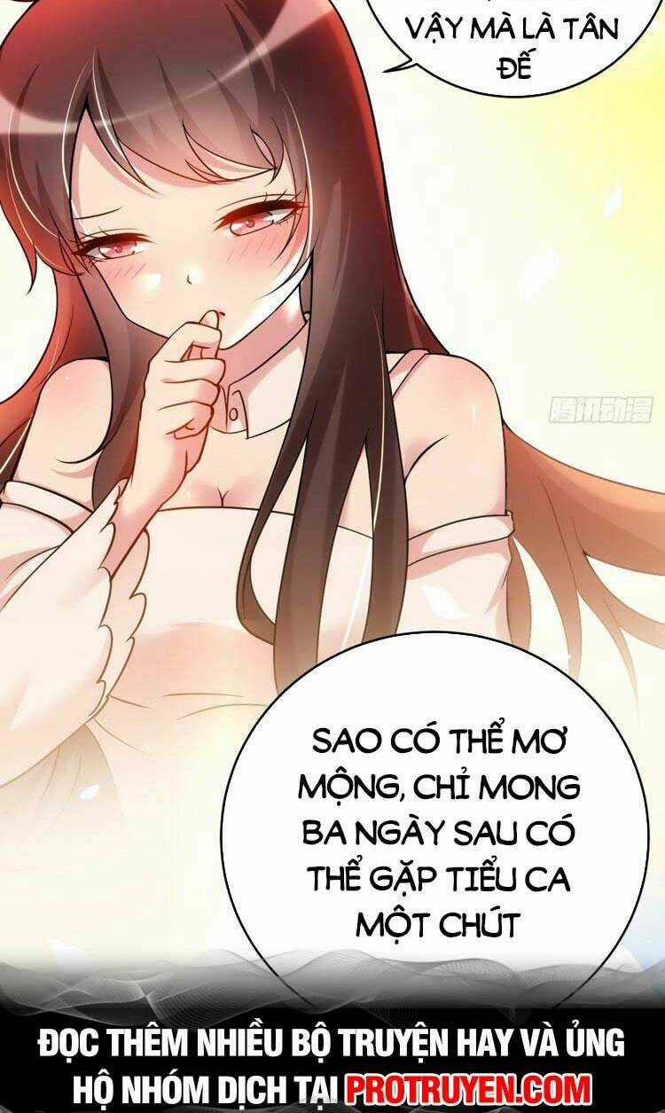 Đệ Tử Của Ta Đều Là Siêu Thần Chapter 213 trang 22