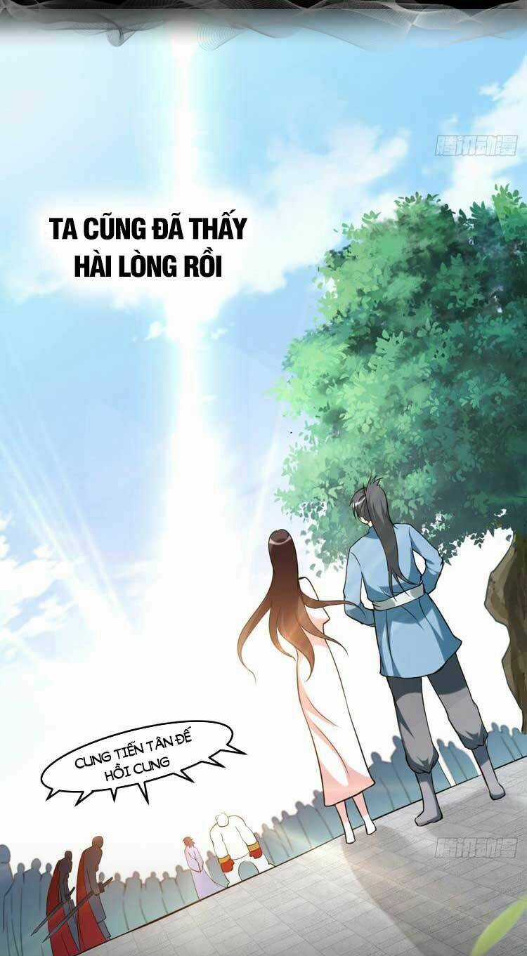 Đệ Tử Của Ta Đều Là Siêu Thần Chapter 213 trang 23