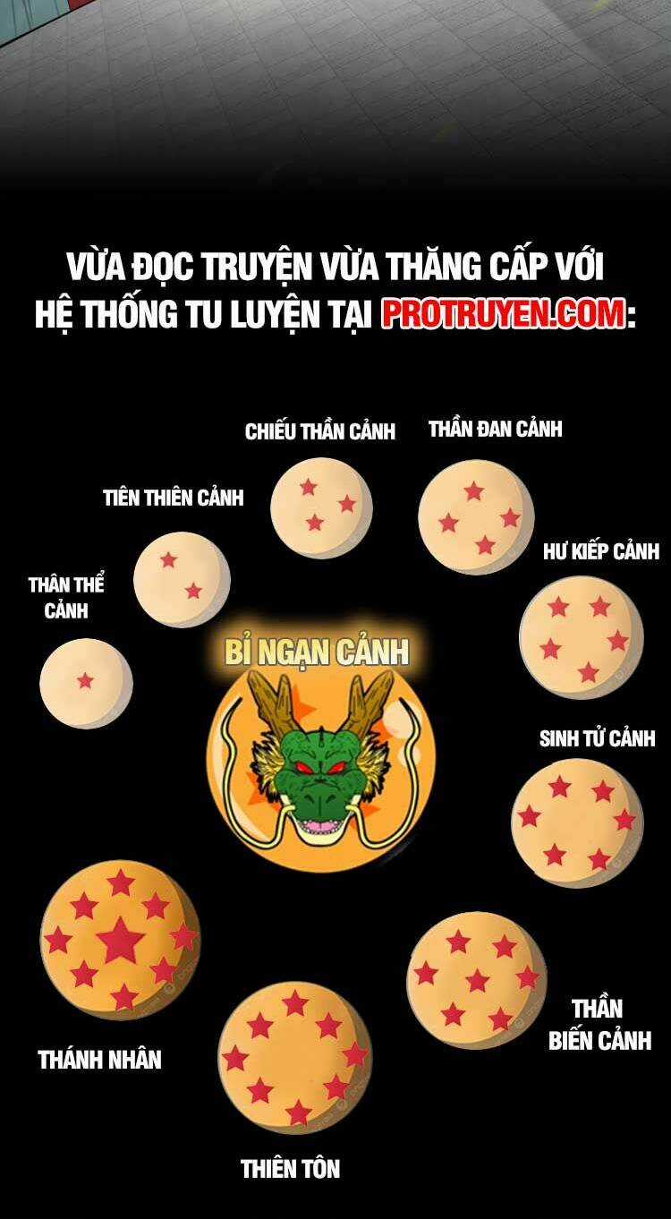 Đệ Tử Của Ta Đều Là Siêu Thần Chapter 213 trang 24