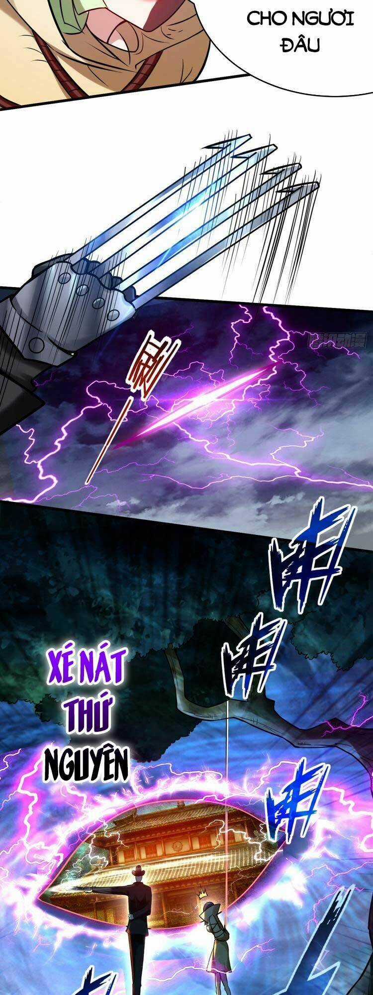 Đệ Tử Của Ta Đều Là Siêu Thần Chapter 213 trang 5