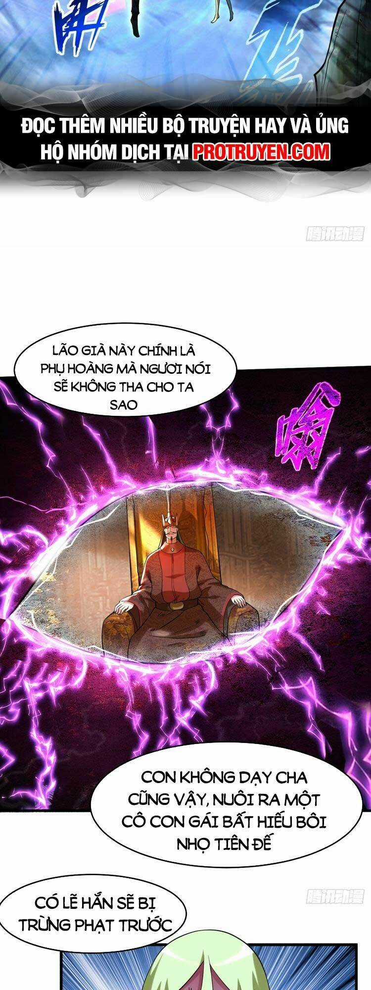 Đệ Tử Của Ta Đều Là Siêu Thần Chapter 213 trang 6