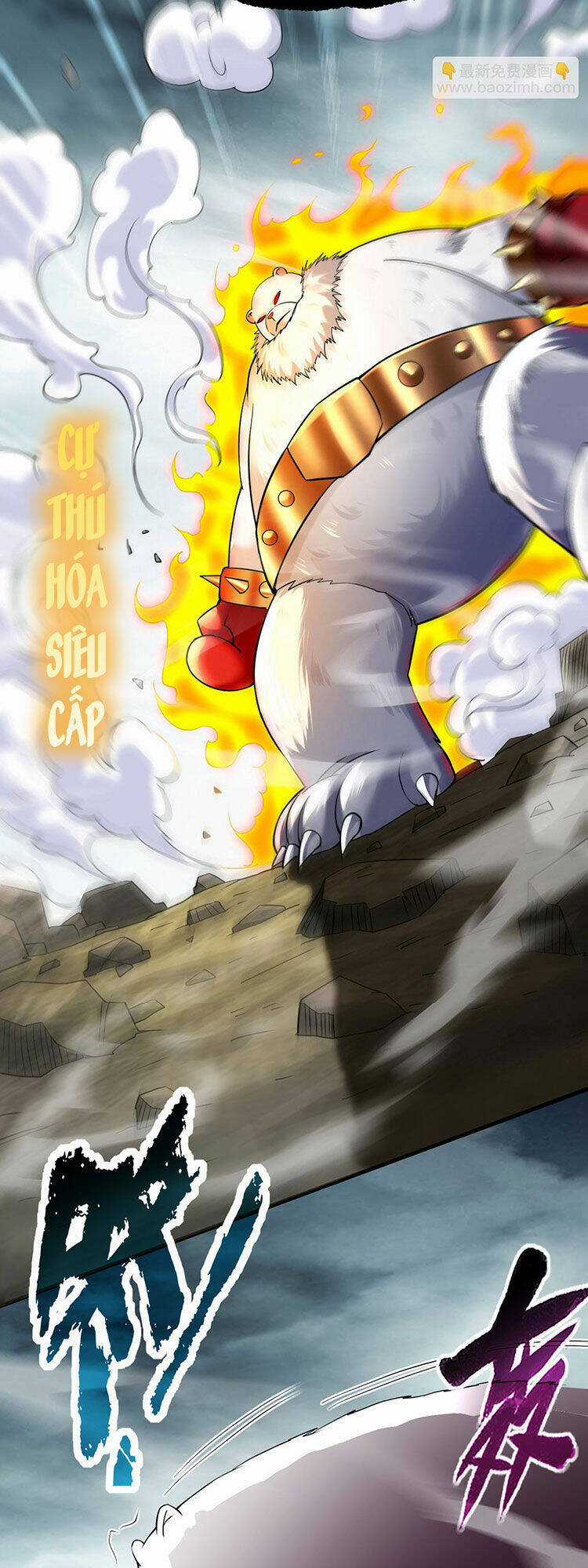 Đệ Tử Của Ta Đều Là Siêu Thần Chapter 214 trang 2