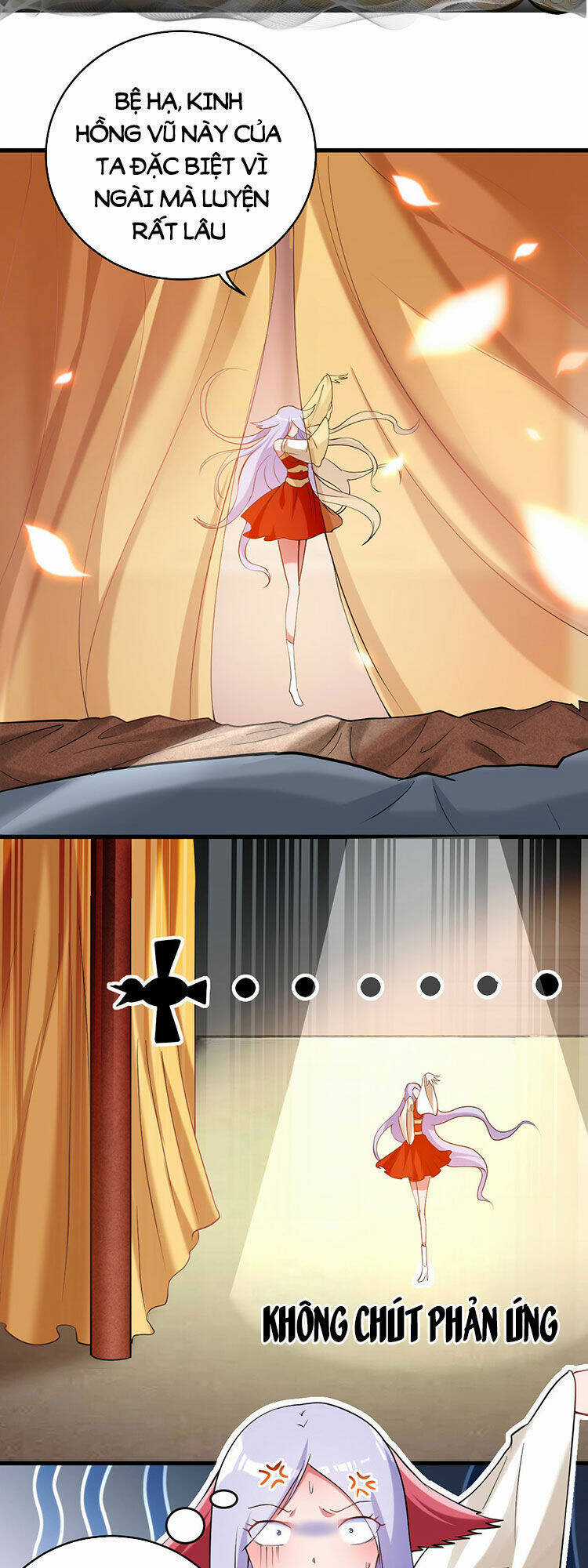 Đệ Tử Của Ta Đều Là Siêu Thần Chapter 214 trang 20