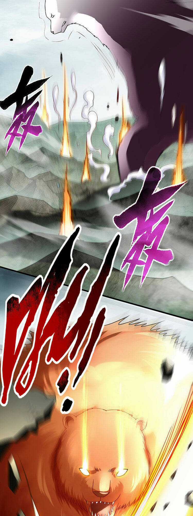 Đệ Tử Của Ta Đều Là Siêu Thần Chapter 214 trang 3