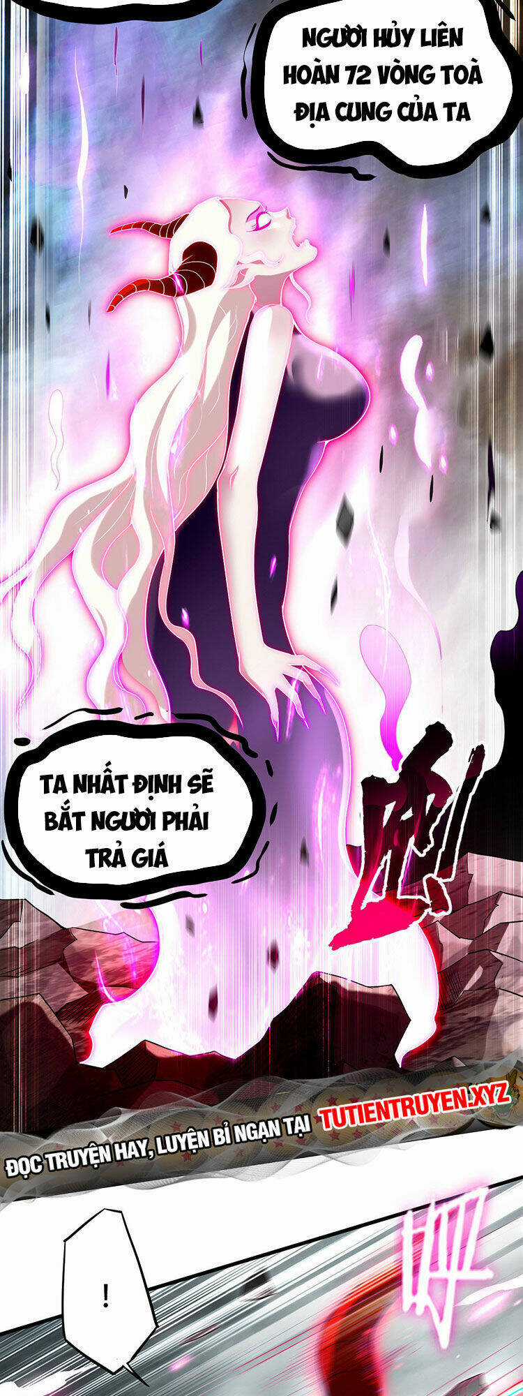 Đệ Tử Của Ta Đều Là Siêu Thần Chapter 214 trang 6