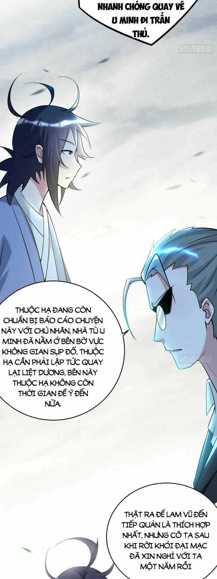 Đệ Tử Của Ta Đều Là Siêu Thần Chapter 215 trang 13