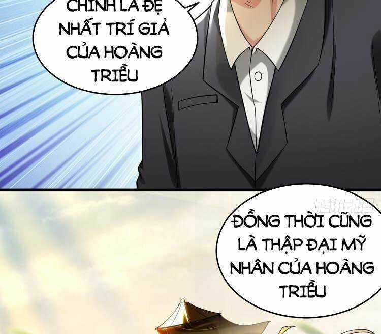 Đệ Tử Của Ta Đều Là Siêu Thần Chapter 215 trang 16