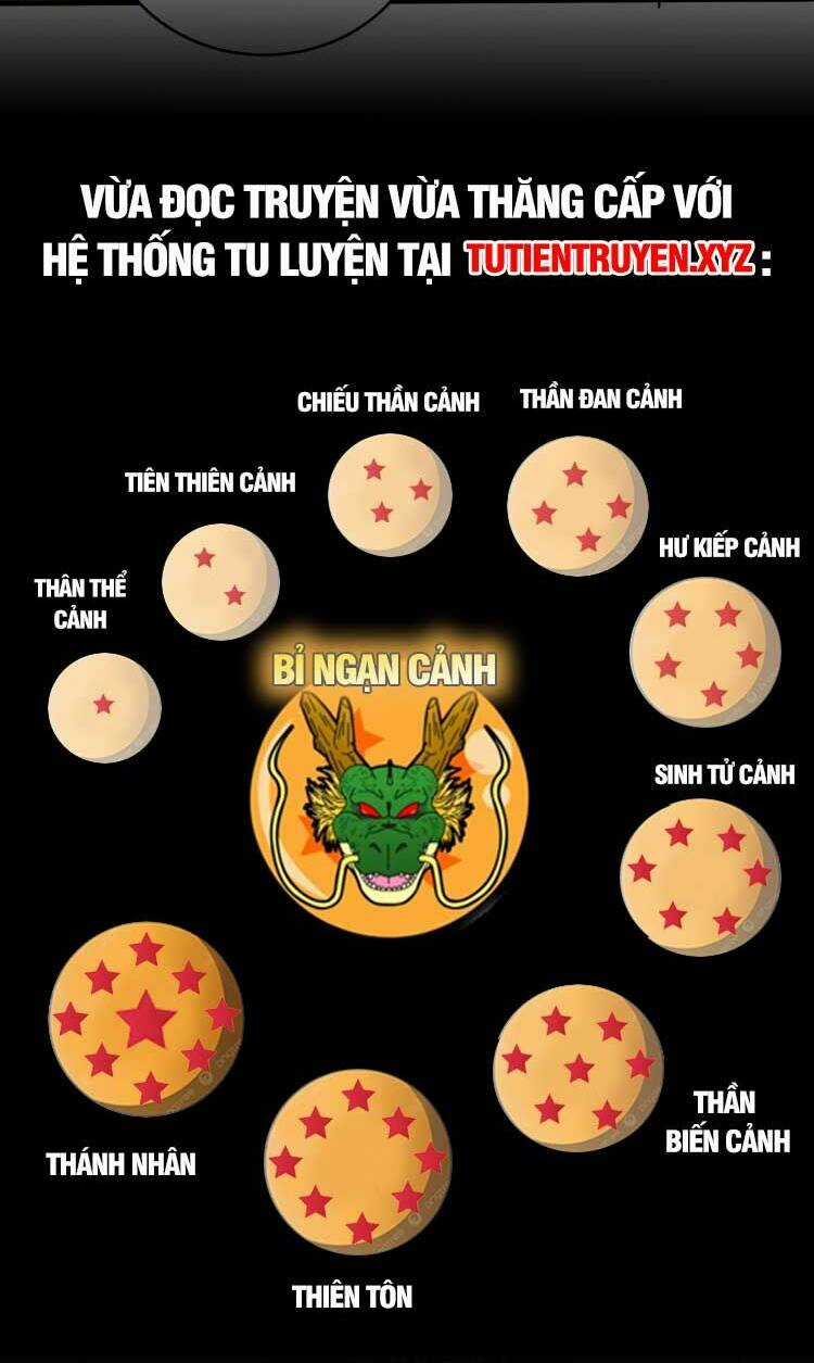 Đệ Tử Của Ta Đều Là Siêu Thần Chapter 215 trang 21