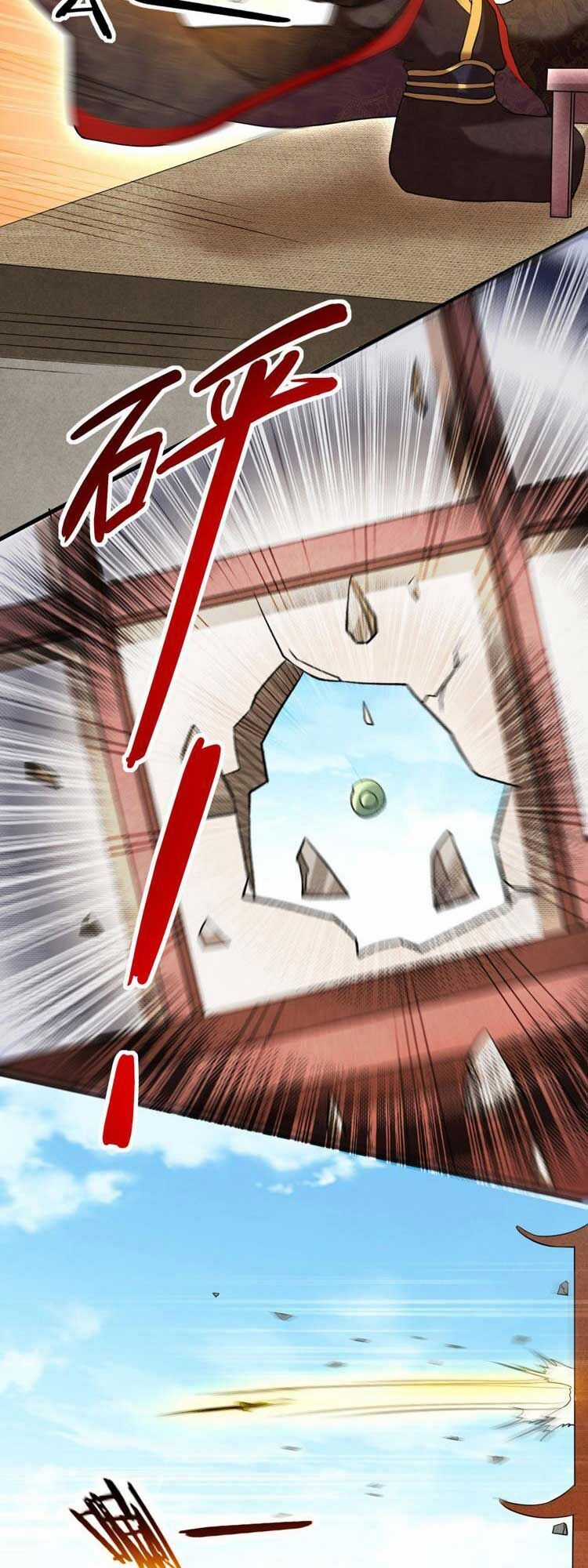 Đệ Tử Của Ta Đều Là Siêu Thần Chapter 216 trang 13