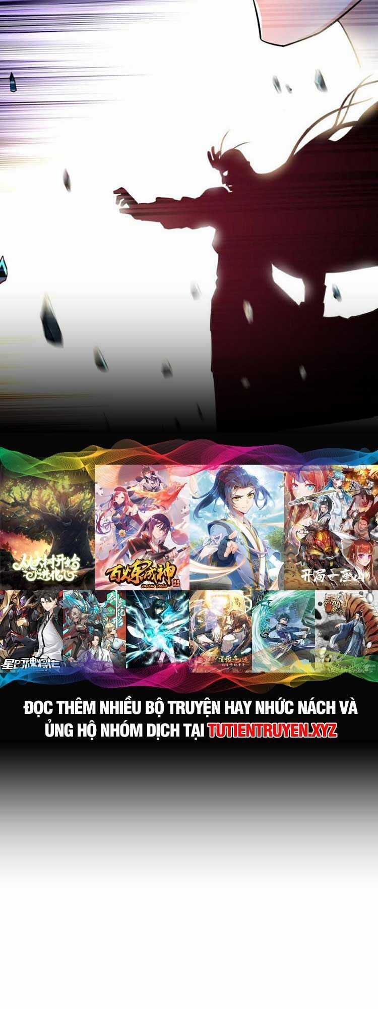 Đệ Tử Của Ta Đều Là Siêu Thần Chapter 216 trang 21