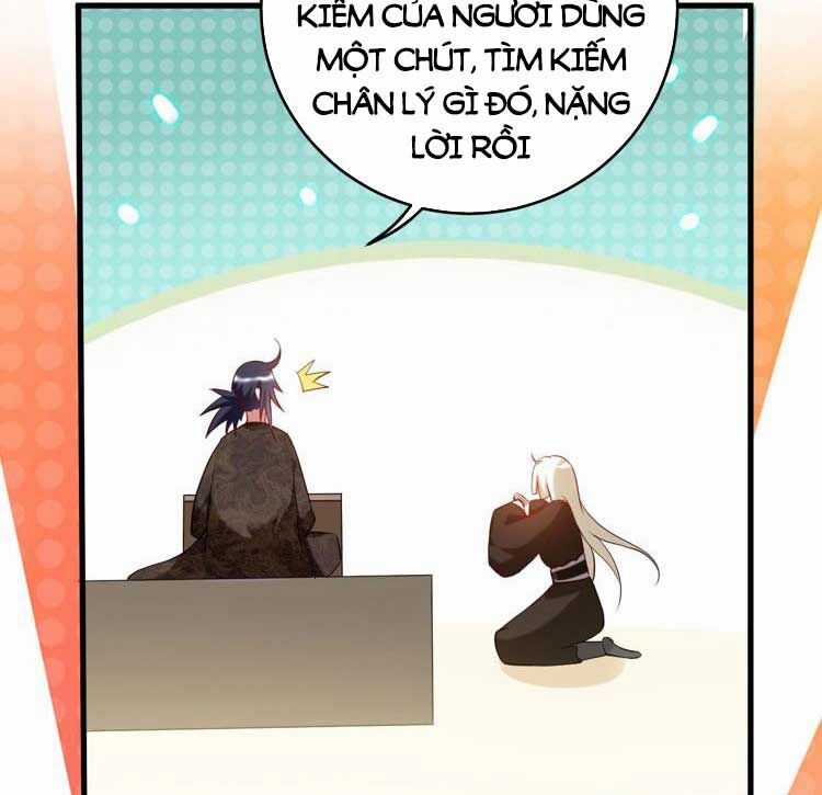 Đệ Tử Của Ta Đều Là Siêu Thần Chapter 216 trang 29