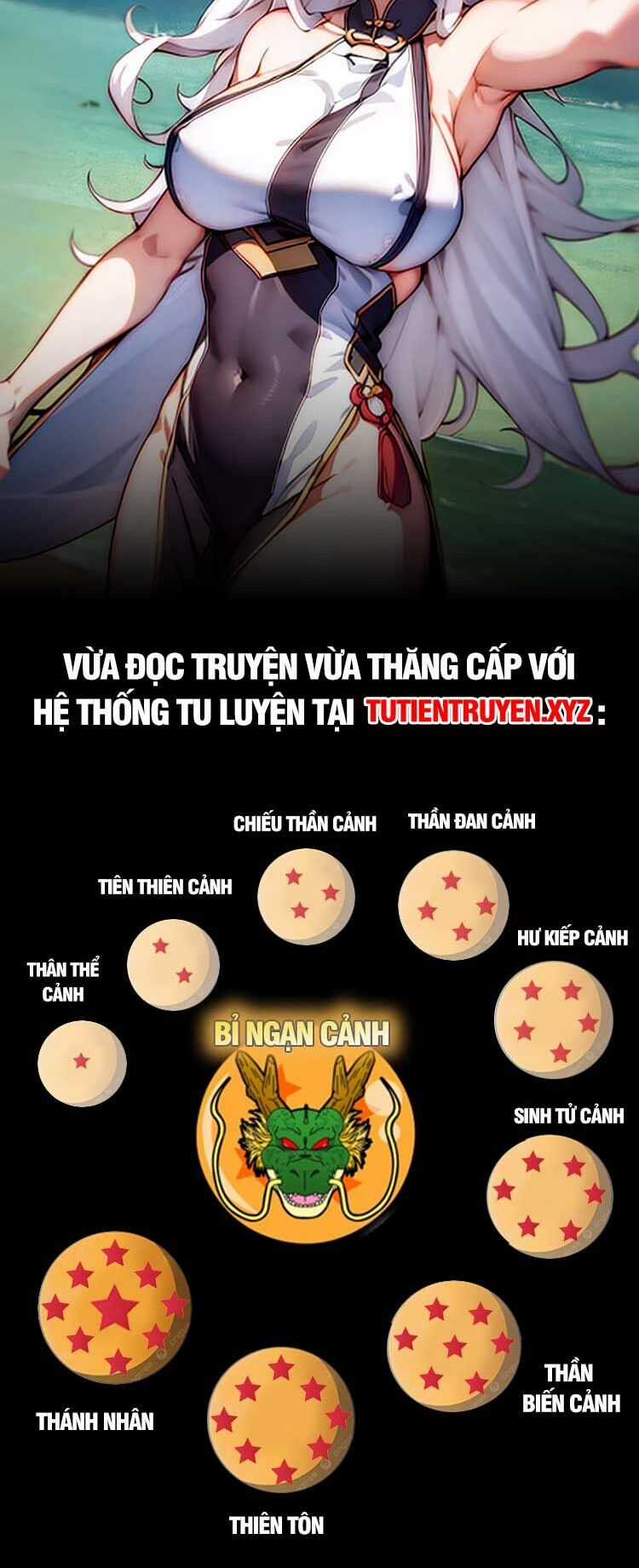 Đệ Tử Của Ta Đều Là Siêu Thần Chapter 216 trang 31