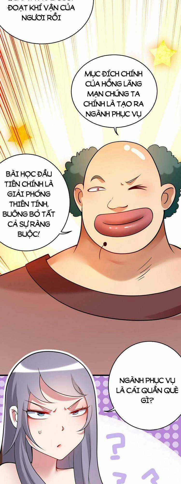 Đệ Tử Của Ta Đều Là Siêu Thần Chapter 217 trang 13