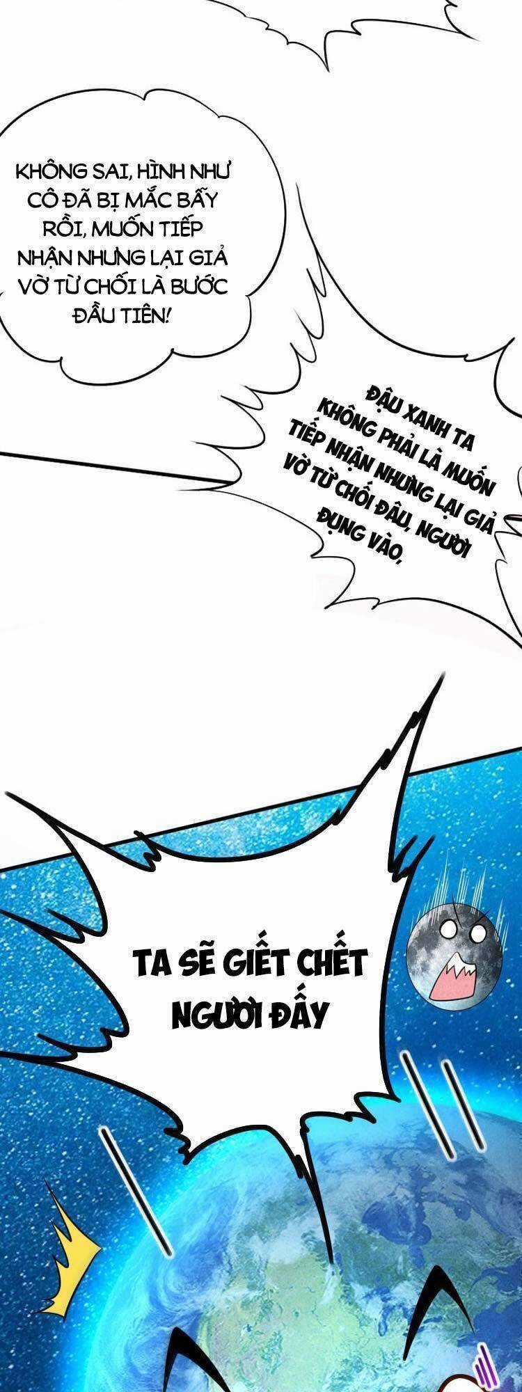 Đệ Tử Của Ta Đều Là Siêu Thần Chapter 217 trang 15