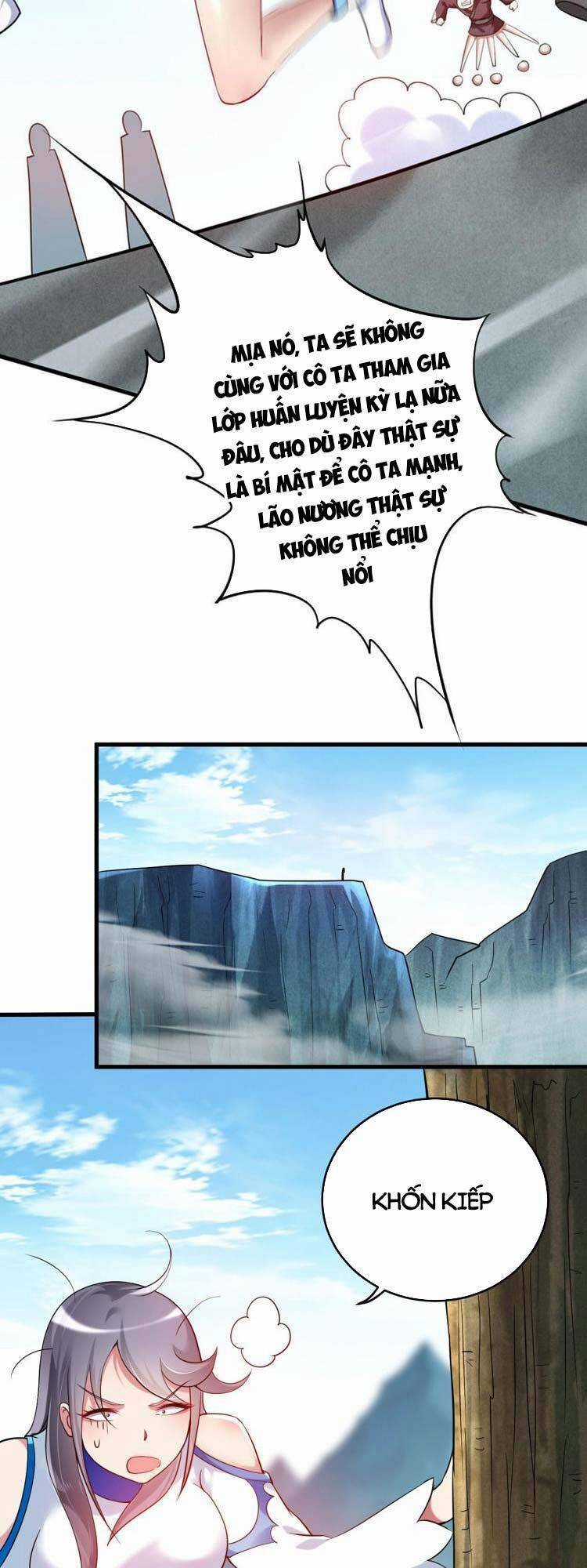 Đệ Tử Của Ta Đều Là Siêu Thần Chapter 217 trang 19