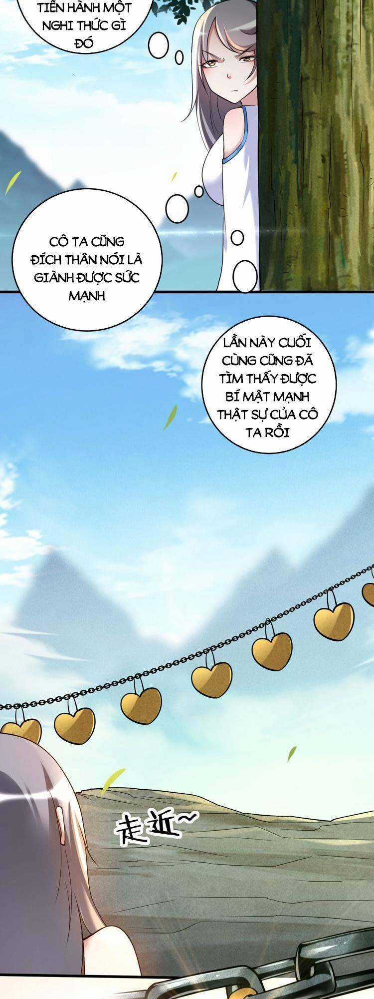 Đệ Tử Của Ta Đều Là Siêu Thần Chapter 217 trang 22