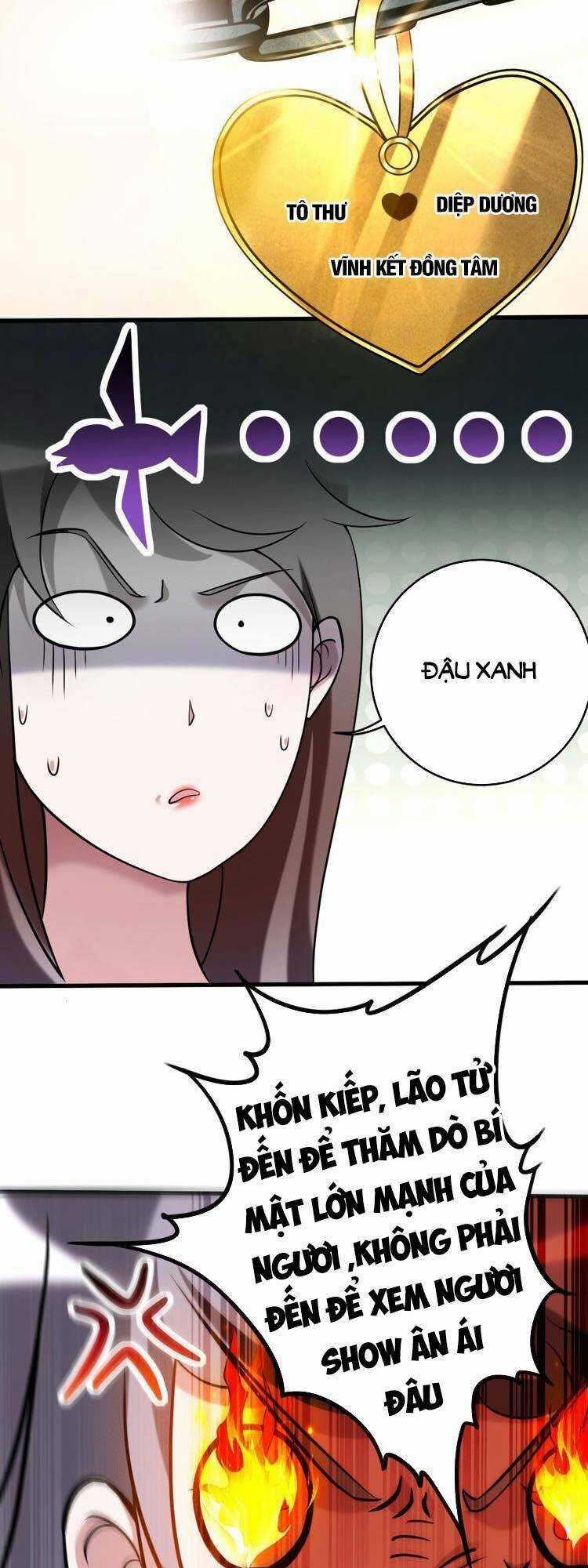 Đệ Tử Của Ta Đều Là Siêu Thần Chapter 217 trang 23