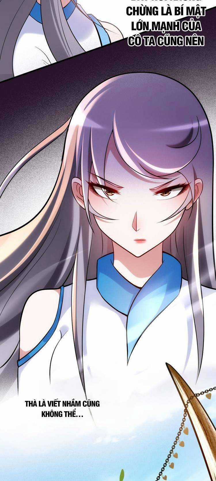 Đệ Tử Của Ta Đều Là Siêu Thần Chapter 217 trang 25