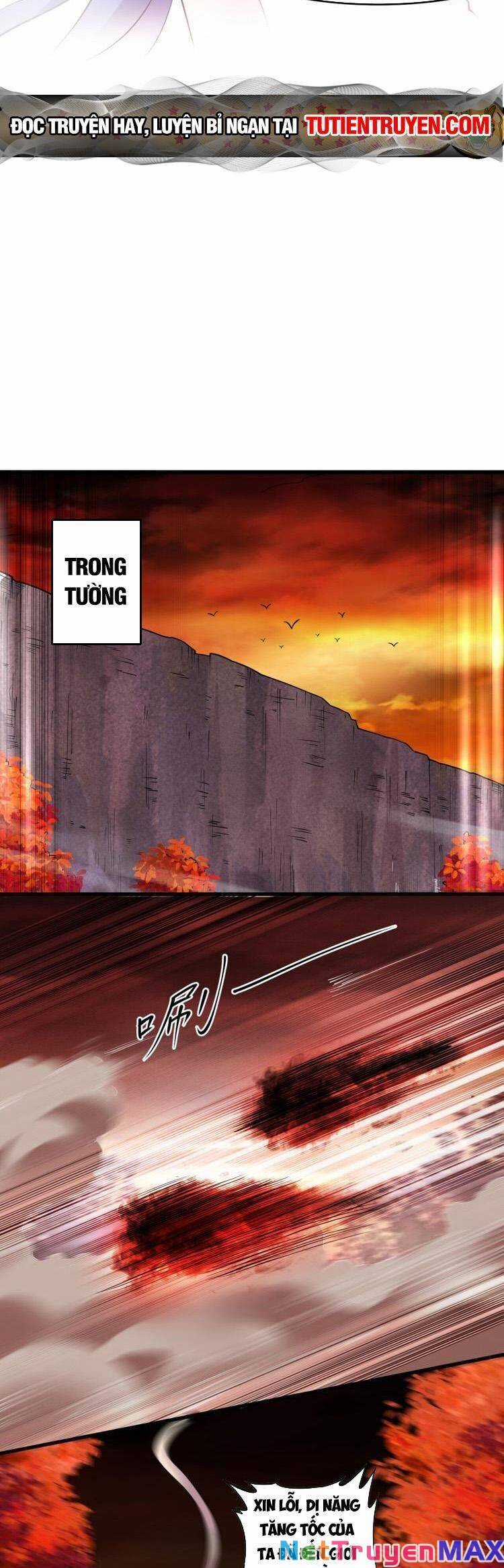 Đệ Tử Của Ta Đều Là Siêu Thần Chapter 218 trang 18