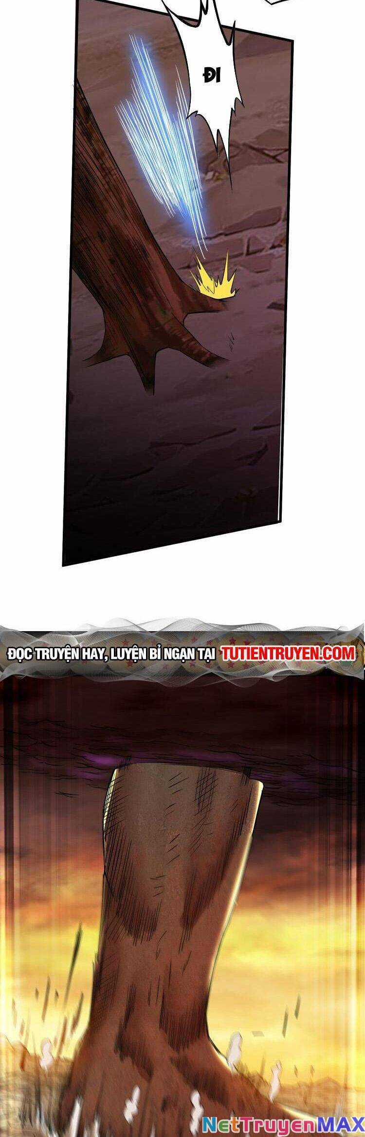 Đệ Tử Của Ta Đều Là Siêu Thần Chapter 218 trang 23