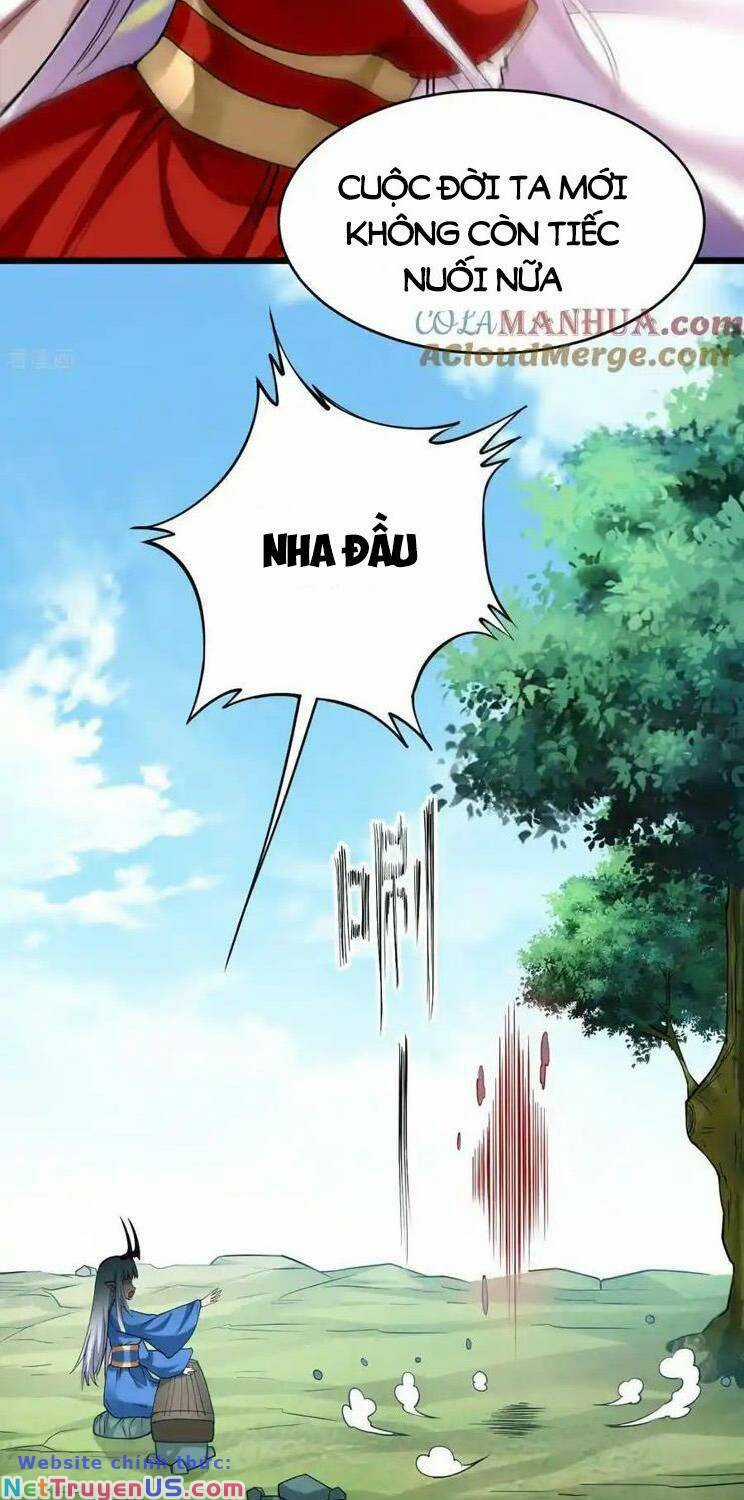 Đệ Tử Của Ta Đều Là Siêu Thần Chapter 219 trang 14