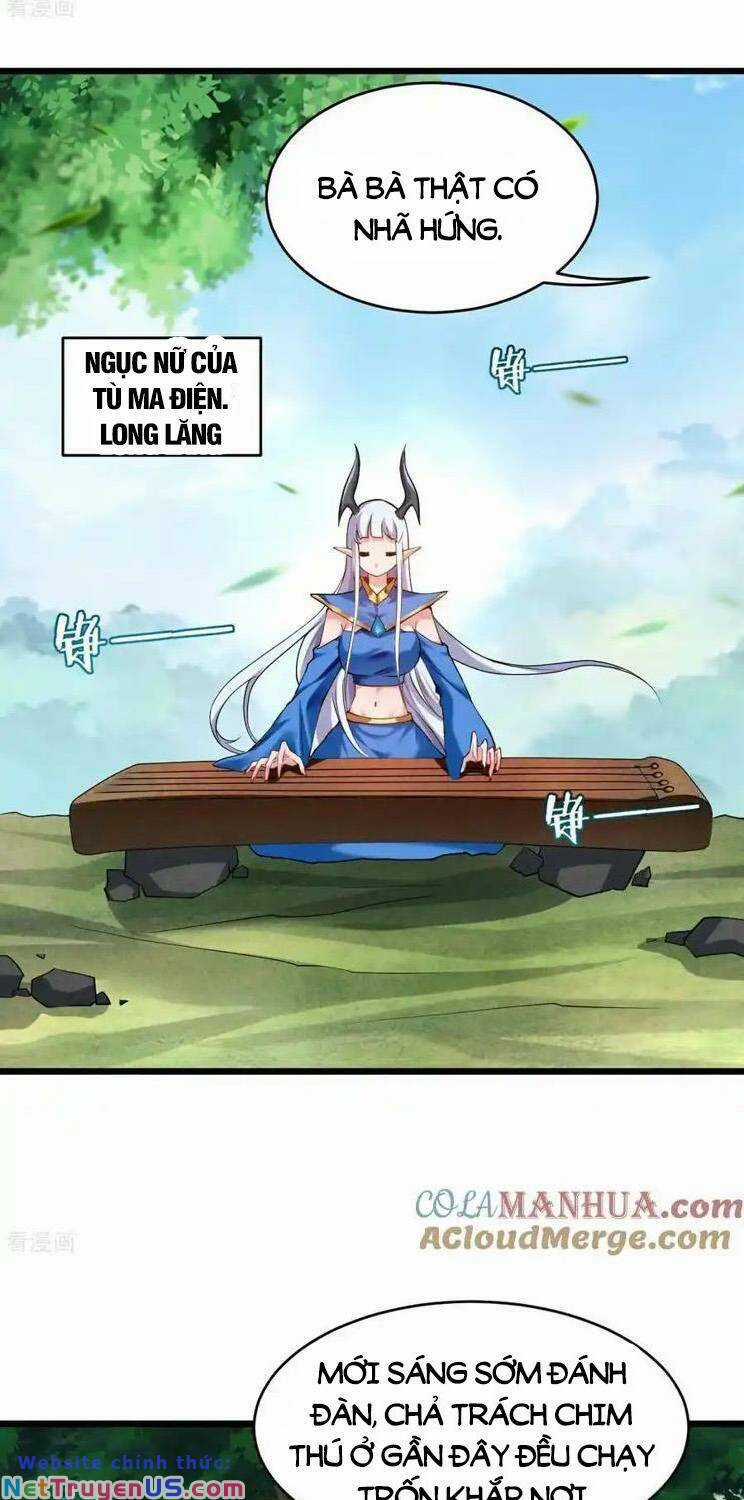 Đệ Tử Của Ta Đều Là Siêu Thần Chapter 219 trang 2