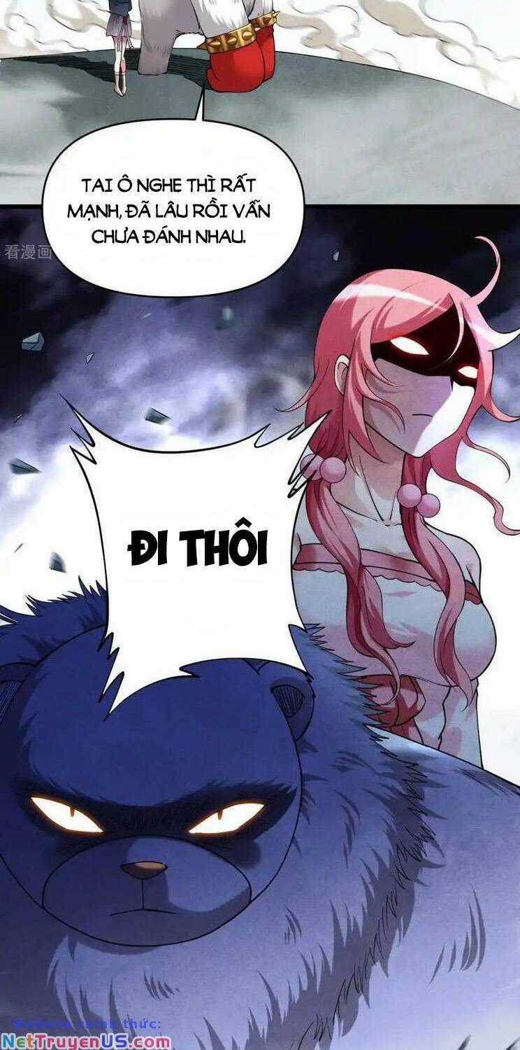 Đệ Tử Của Ta Đều Là Siêu Thần Chapter 219 trang 23