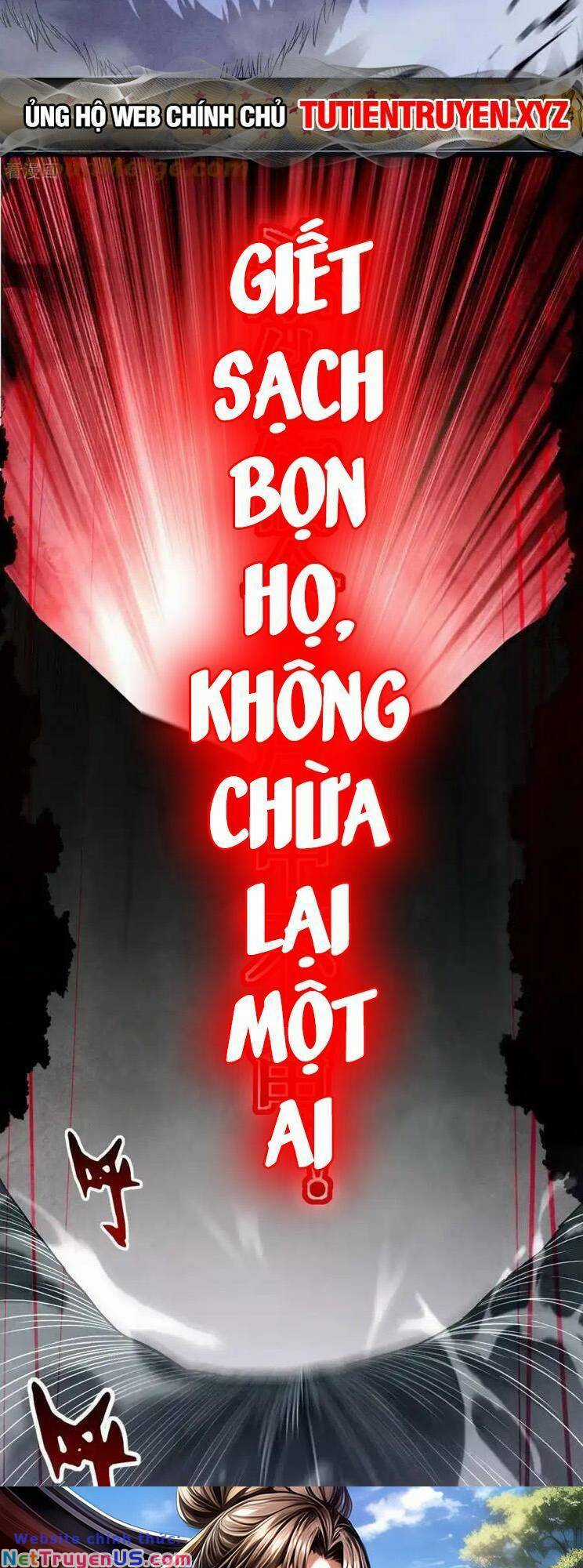 Đệ Tử Của Ta Đều Là Siêu Thần Chapter 219 trang 24