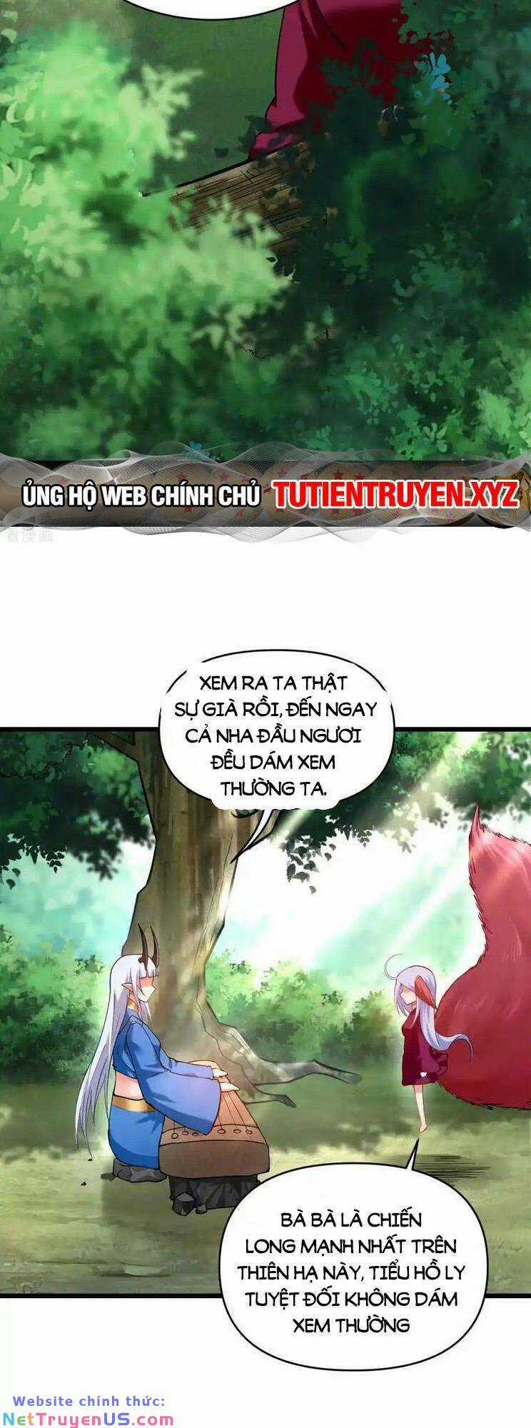 Đệ Tử Của Ta Đều Là Siêu Thần Chapter 219 trang 5