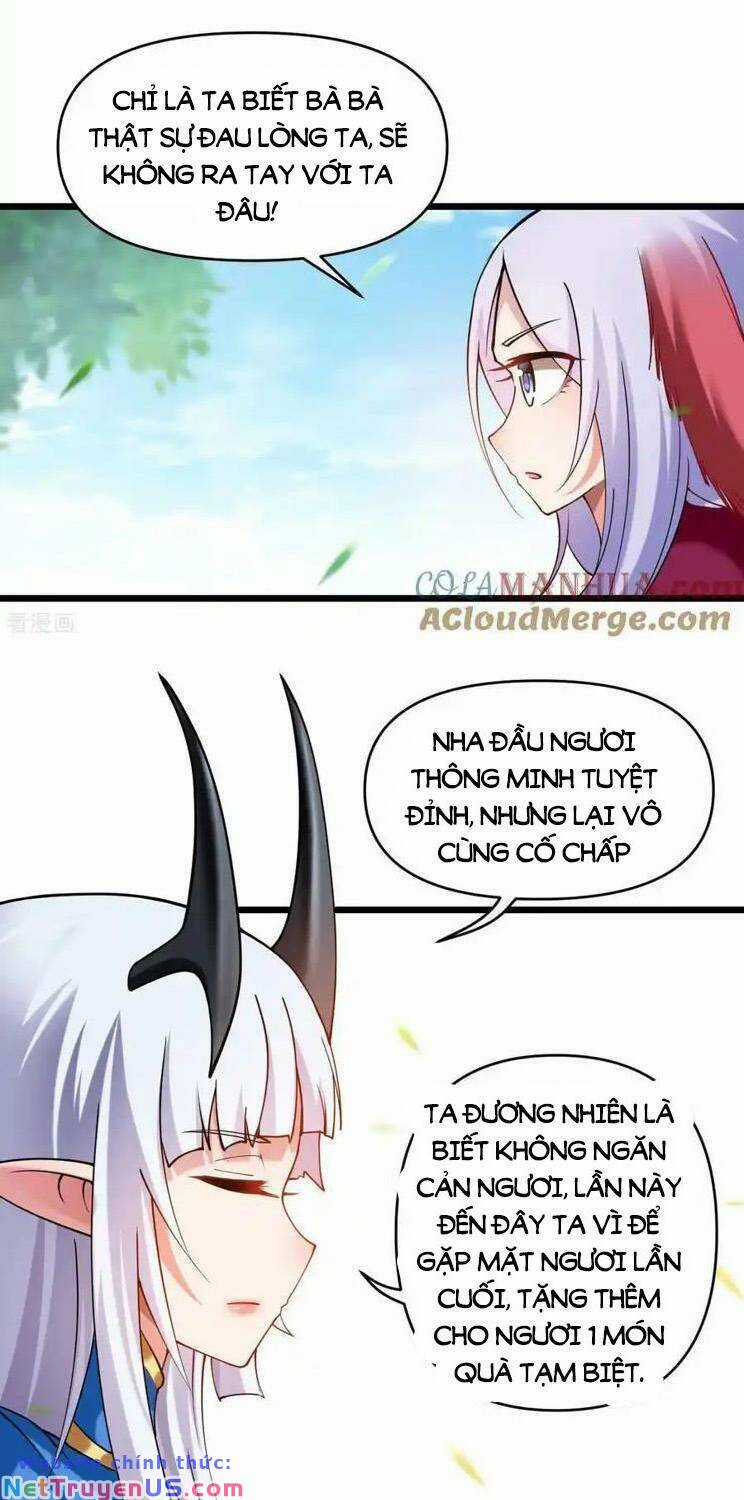 Đệ Tử Của Ta Đều Là Siêu Thần Chapter 219 trang 6