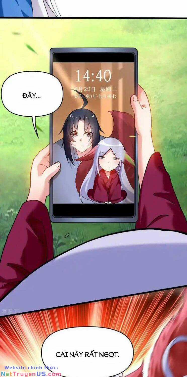 Đệ Tử Của Ta Đều Là Siêu Thần Chapter 219 trang 7